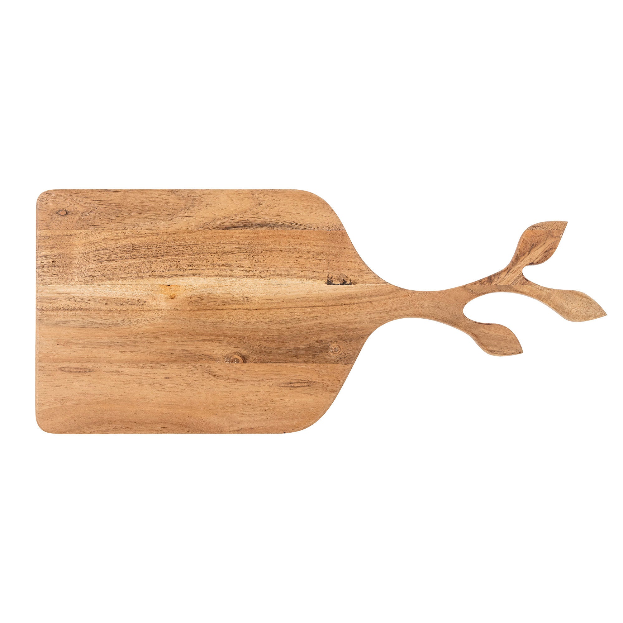 Cutting Board di Bloomingville Giselle, Nature, Acacia