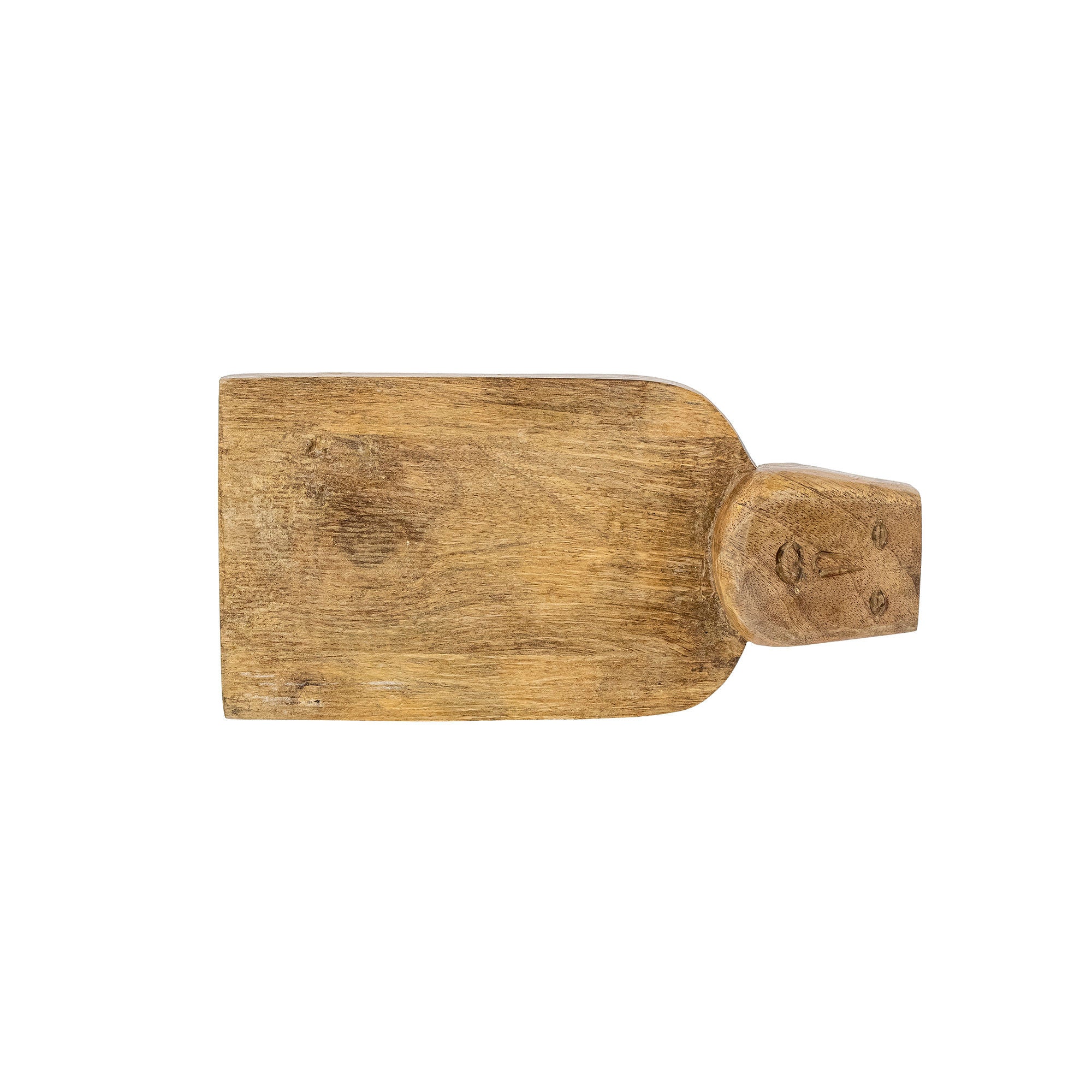 Bloomingville Brooklyn Serving Board, Natur, Mango