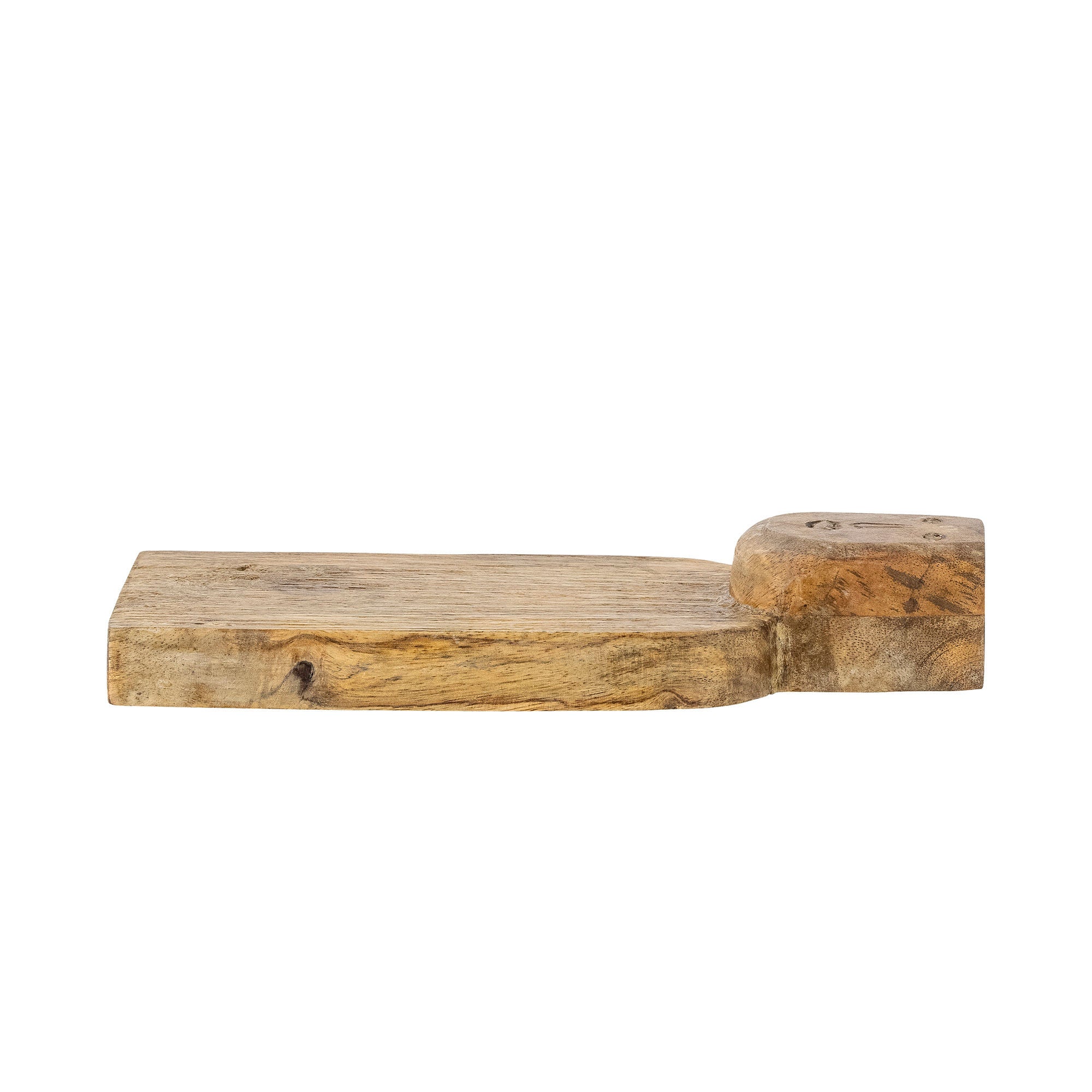 Bloomingville Brooklyn Serving Board, Natur, Mango