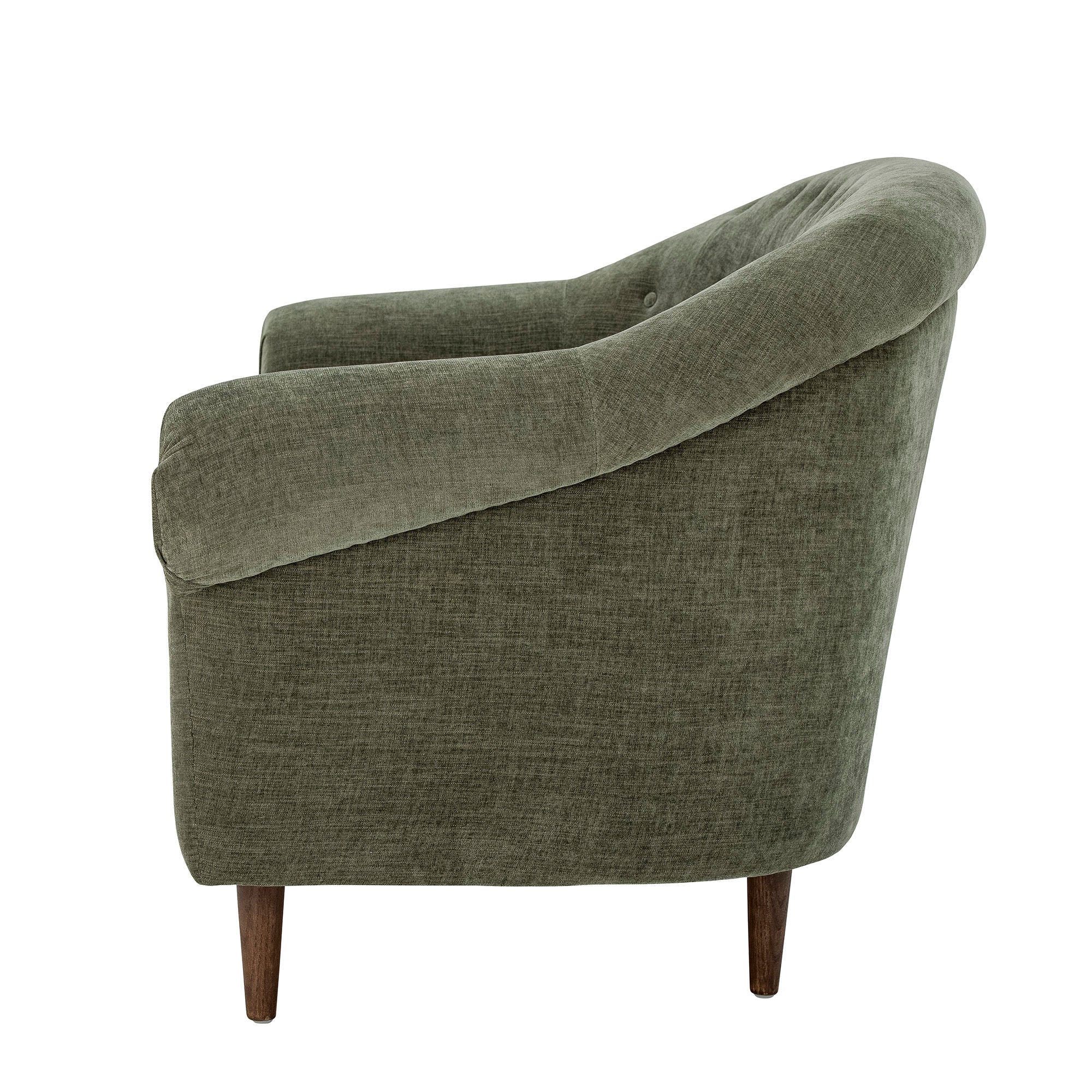 Creative Collection Spencer Soffa, Green, Polyester