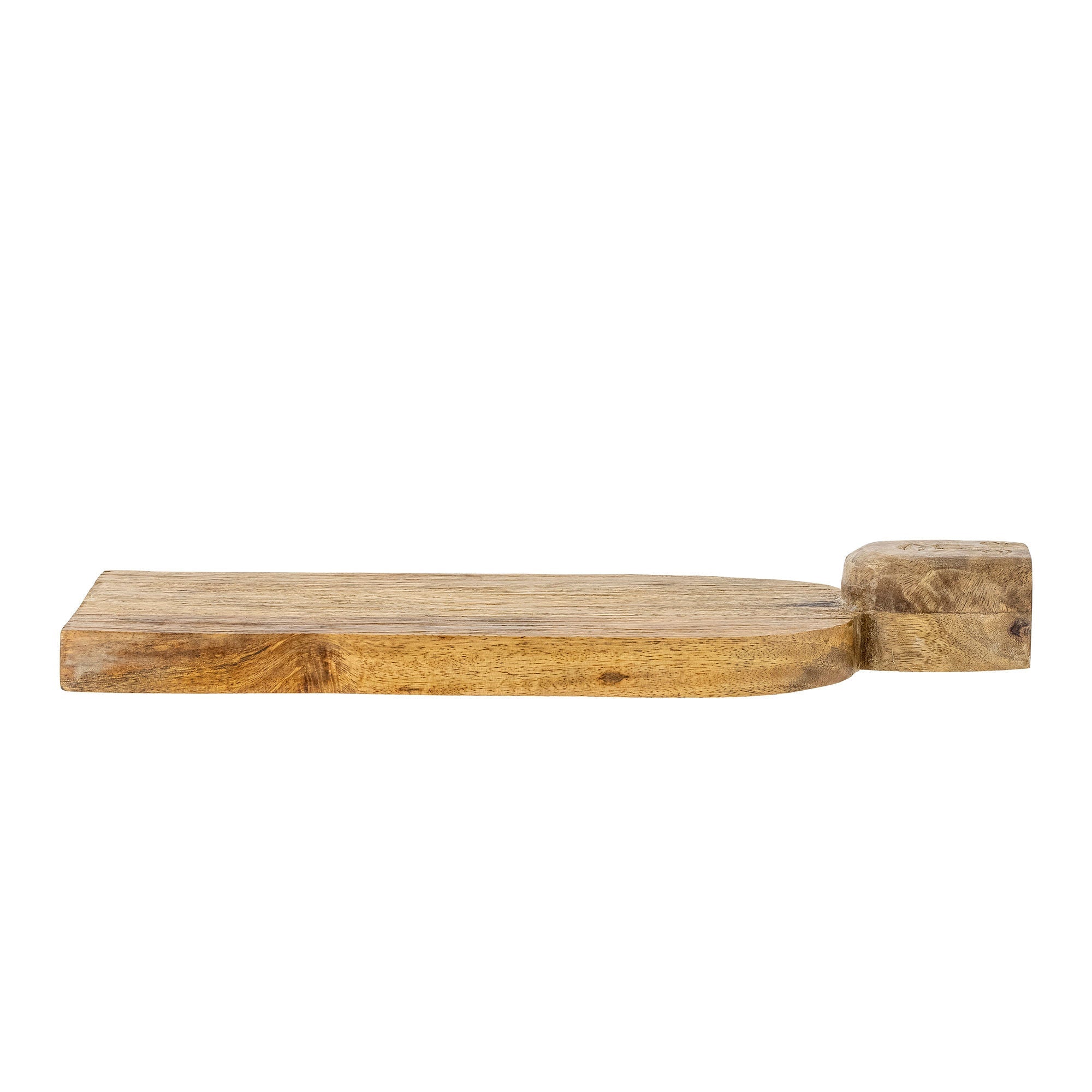 Bloomingville Brooklyn Serving Board, Natur, Mango