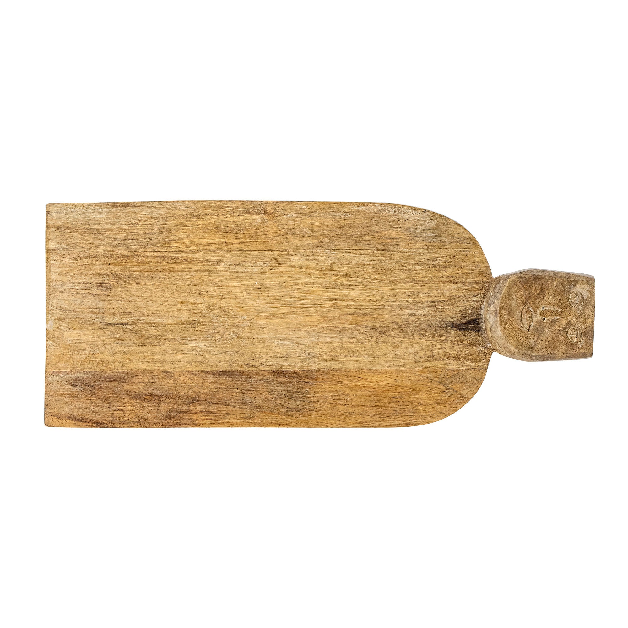 Bloomingville Brooklyn Serving Board, Natur, Mango