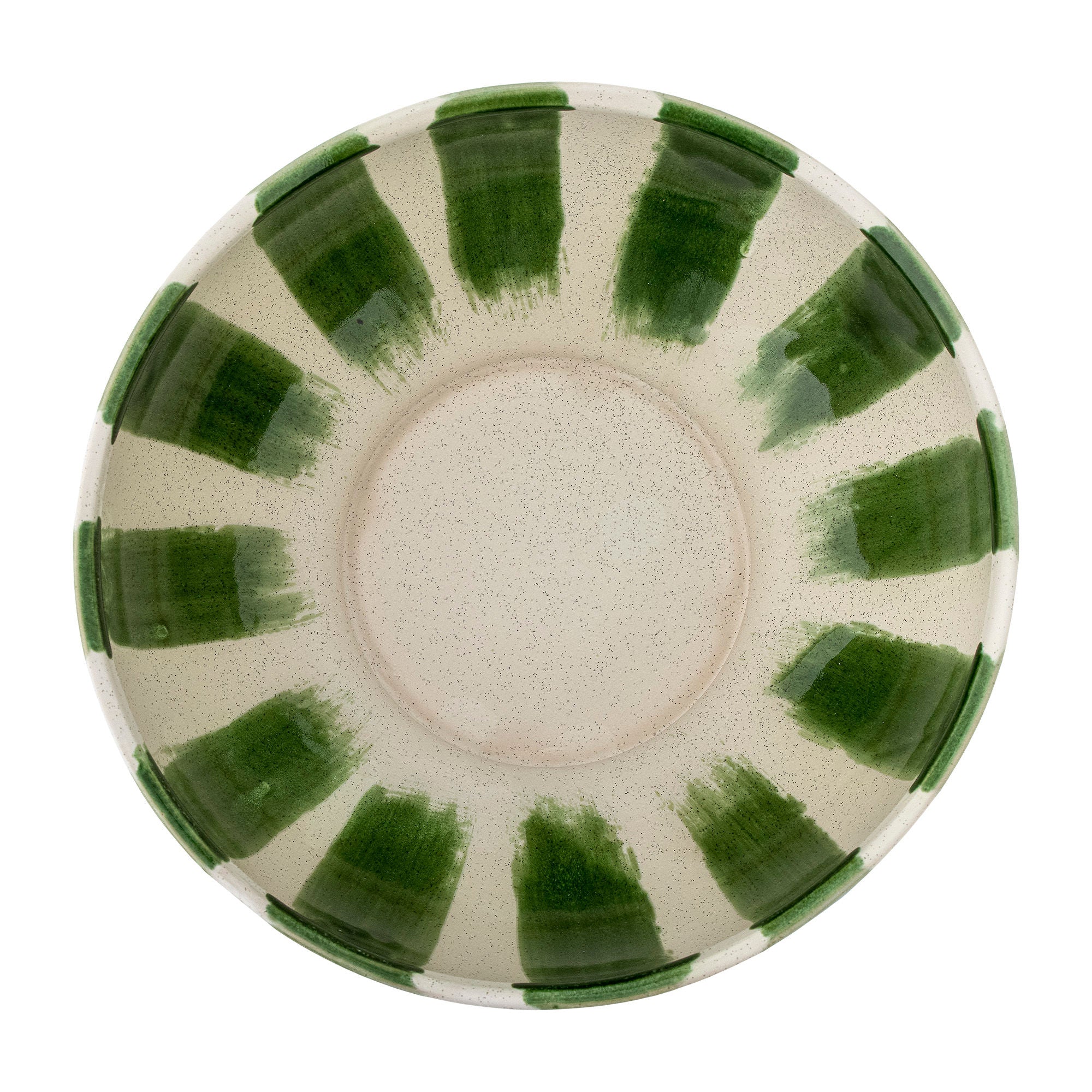 Collezione creativa Shakti Bowl, Green, Goneware