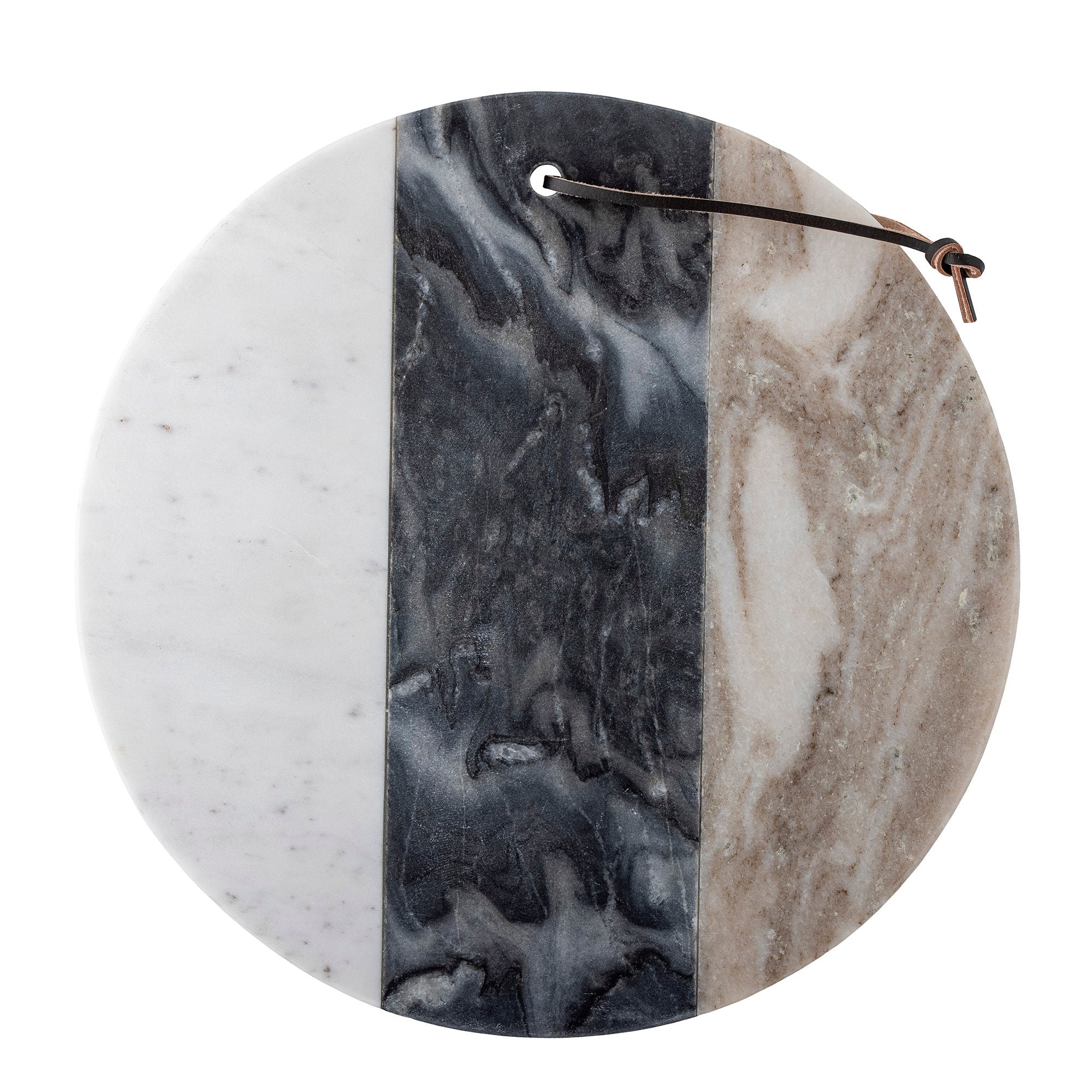 Collezione creativa Cutting Board ivalin, Nature, Marble