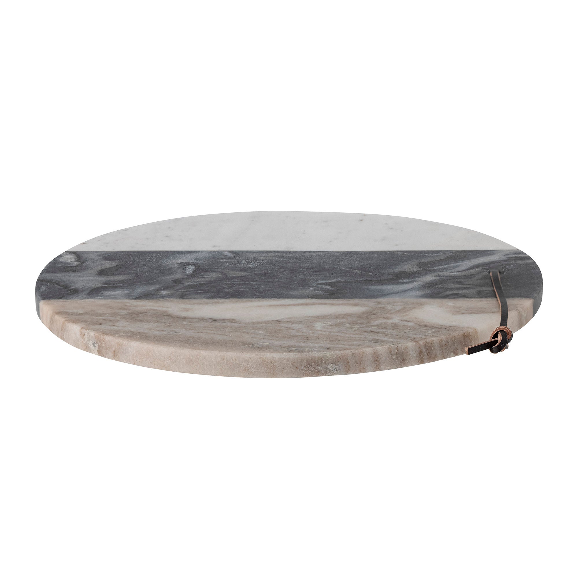 Collezione creativa Cutting Board ivalin, Nature, Marble