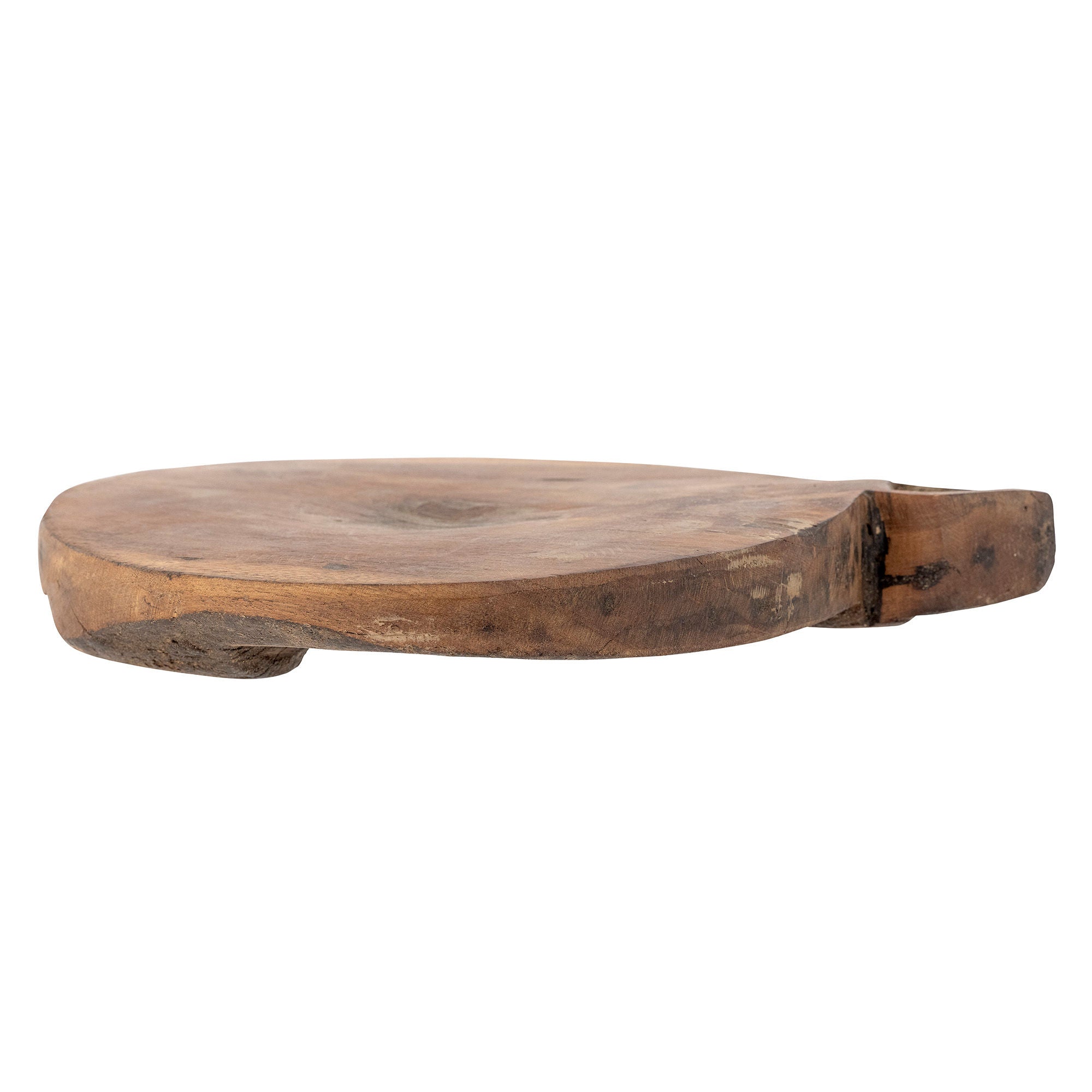 Collezione creativa Tara Tray, natura, legno di recupero