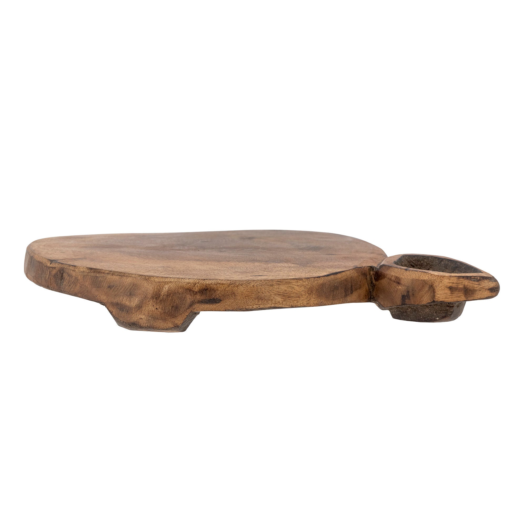 Collezione creativa Tara Tray, natura, legno di recupero