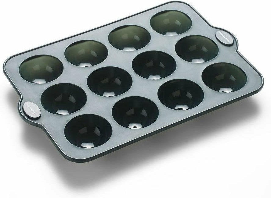 [product_category]-Blomsterbergs Chocolate Mould Grey, 36cm-Blomsterbergs-5722002243760-224376-BLO-1