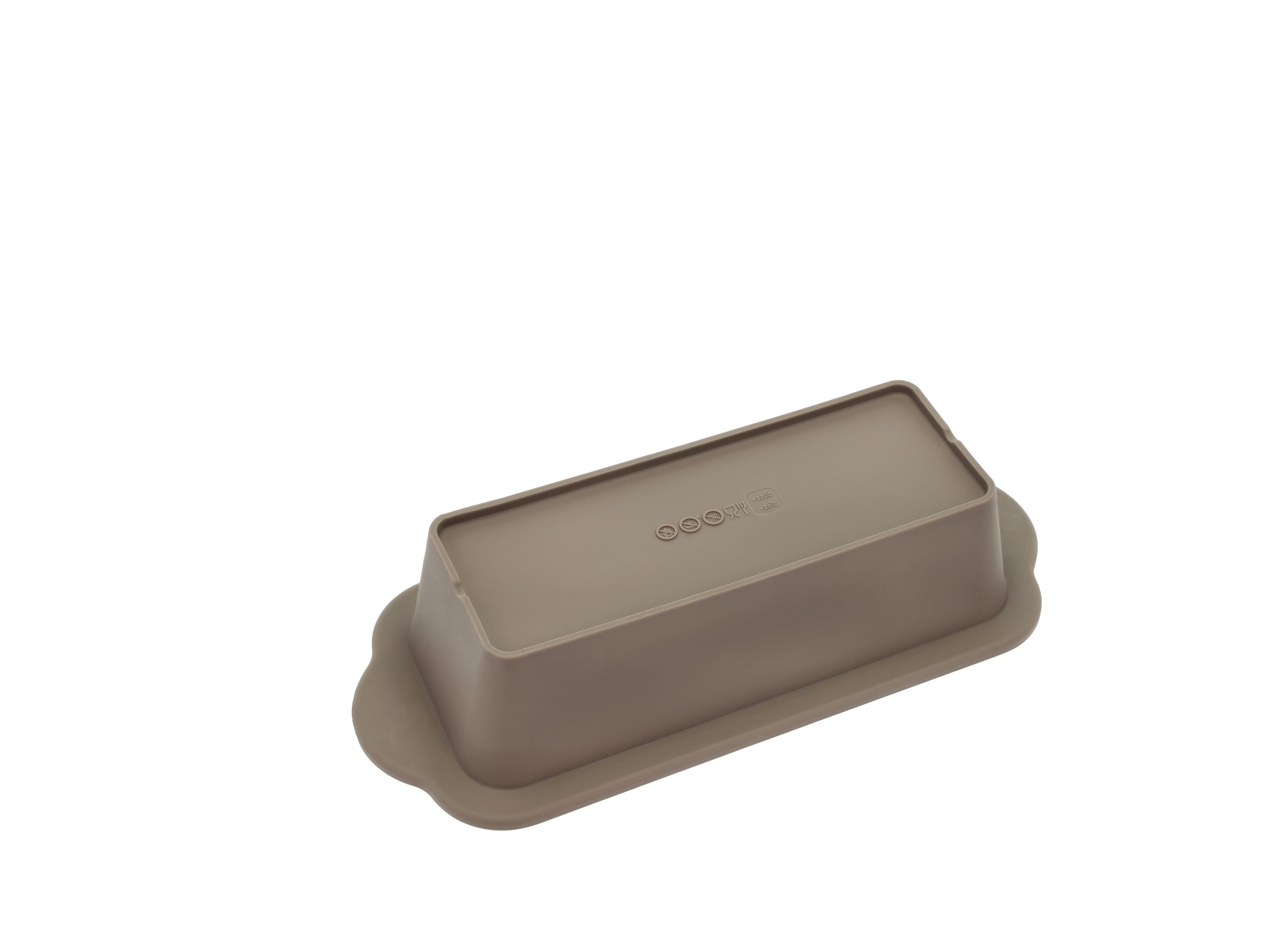 [product_category]-Blomsterbergs Loaf Pan Latte, 24 Cm-Blomsterbergs-5722000309802-30980-BLO-2