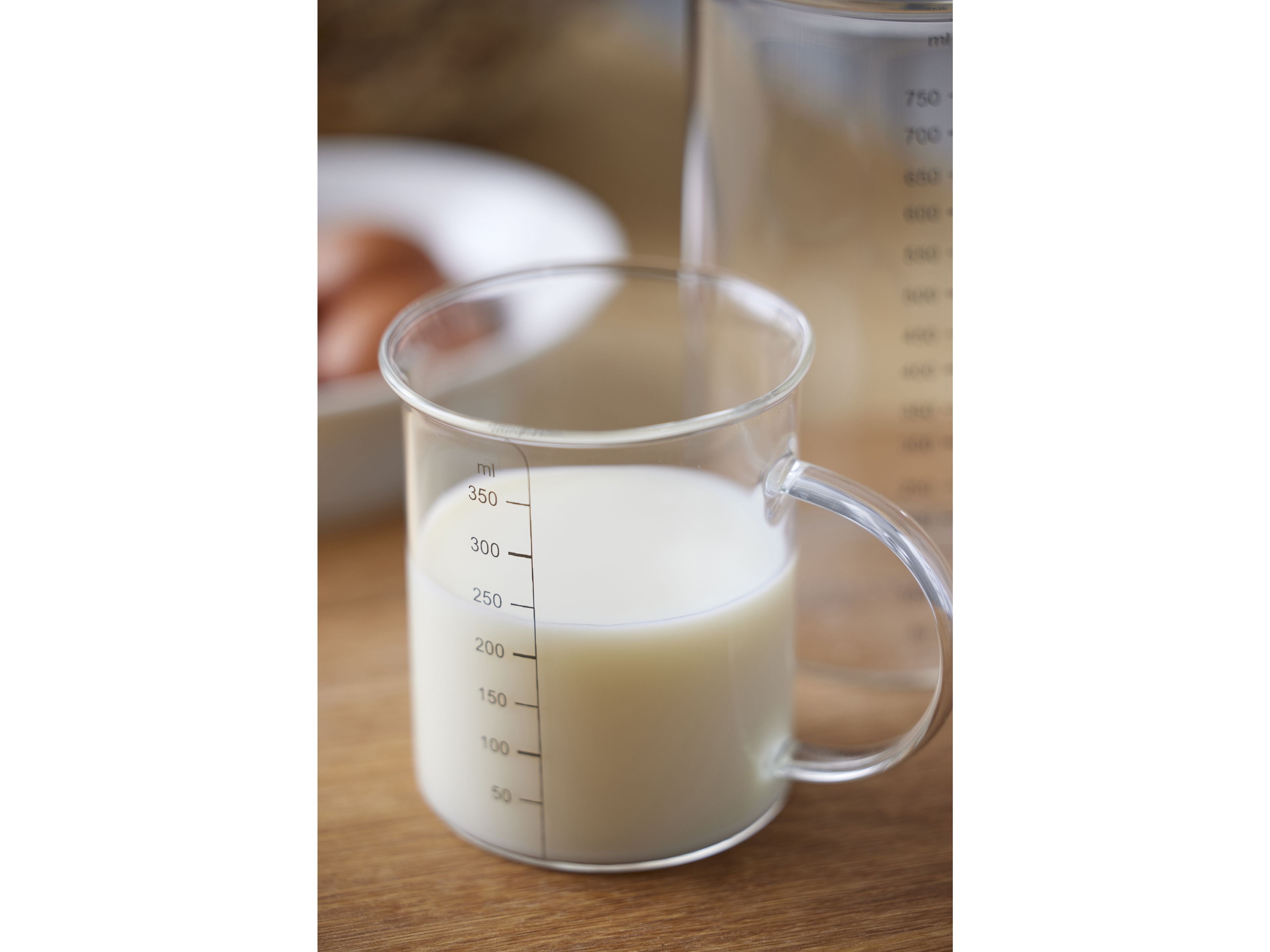 [product_category]-Blomsterbergs Measuring Jug, 750 Ml-Blomsterbergs-5722000314738-31473-BLO-7