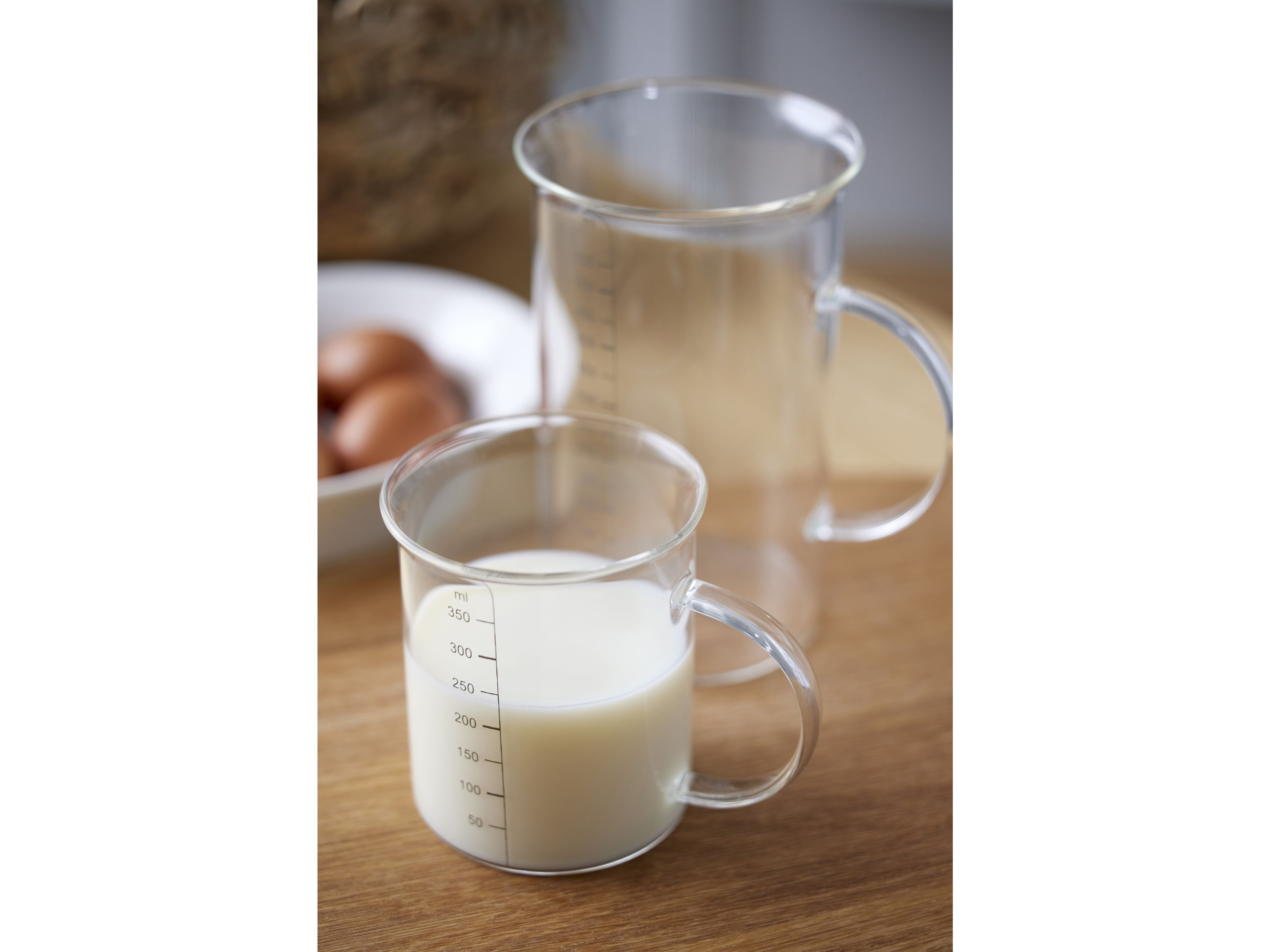 [product_category]-Blomsterbergs Measuring Jug, 750 Ml-Blomsterbergs-5722000314738-31473-BLO-8