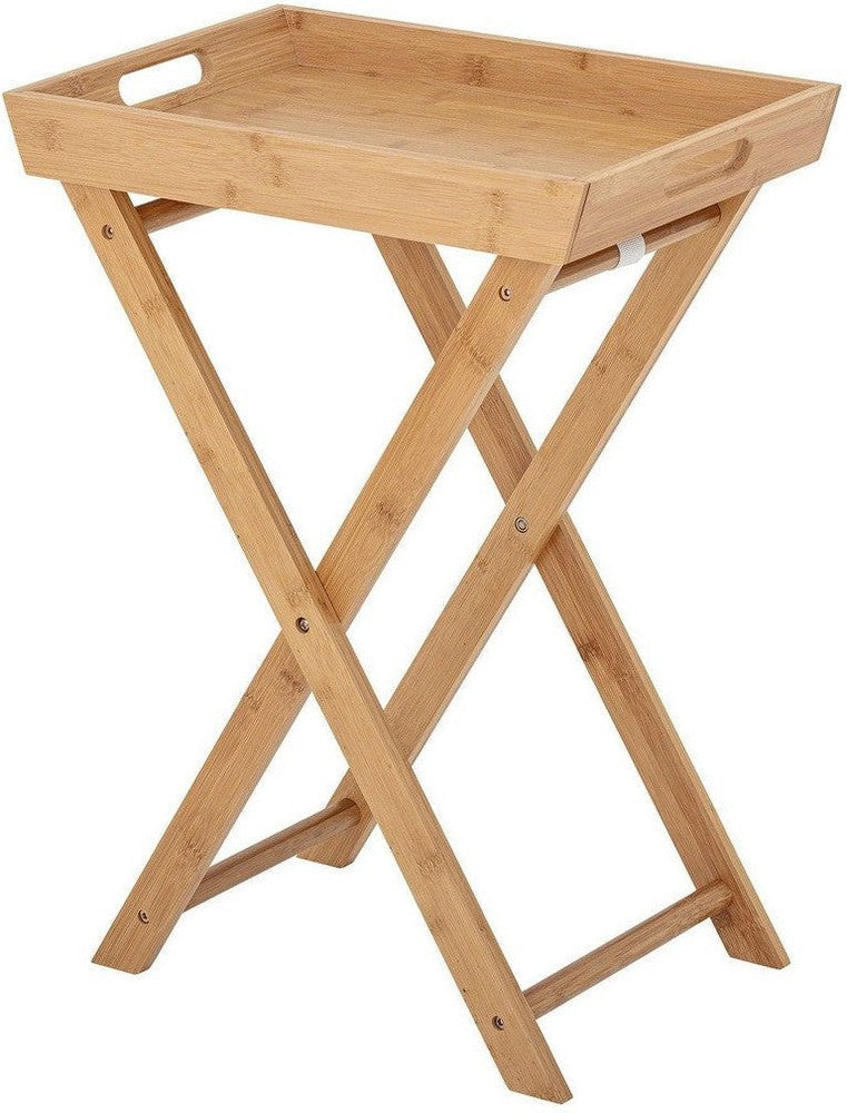 [product_category]-Bloomingville Adlene Tray Table, Nature, Bamboo-Bloomingville-5711173268696-82052187-BLO-1