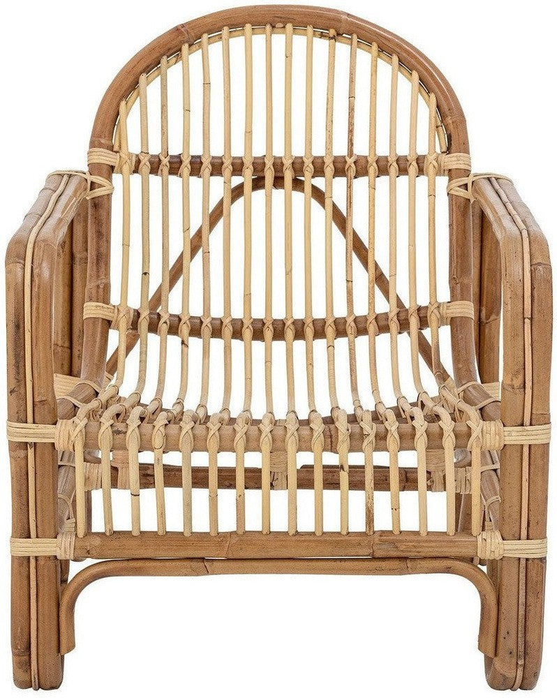 [product_category]-Bloomingville Baal Lounge Chair, Nature, Rattan-Bloomingville-5711173317448-82059717-BLO-1