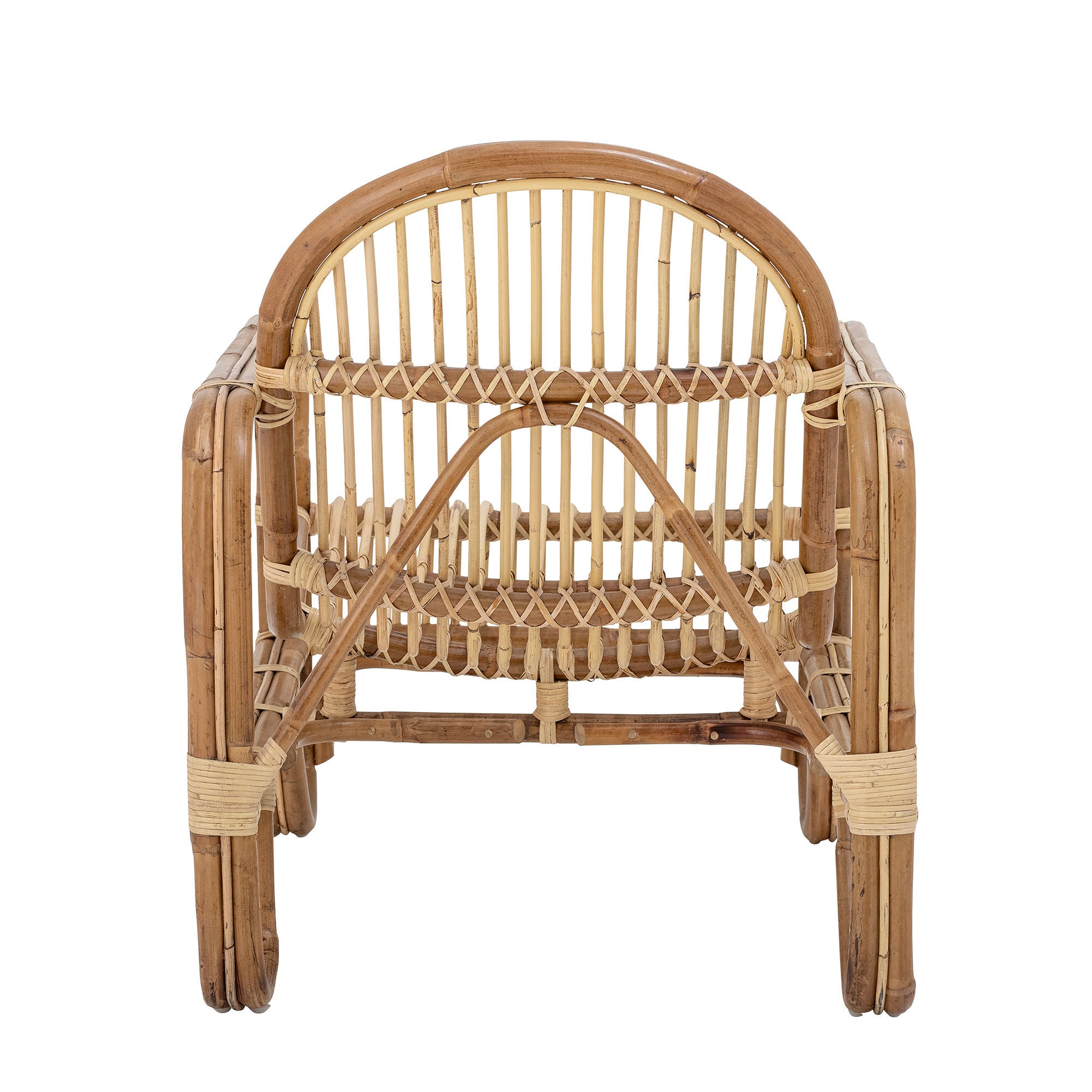 [product_category]-Bloomingville Baal Lounge Chair, Nature, Rattan-Bloomingville-5711173317448-82059717-BLO-4