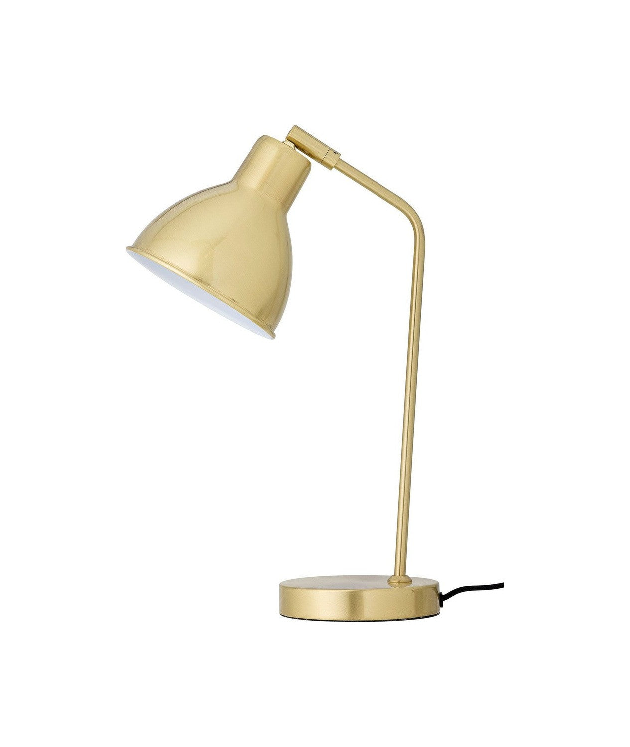 Bloomingville Catya bordlampe, messing, metall