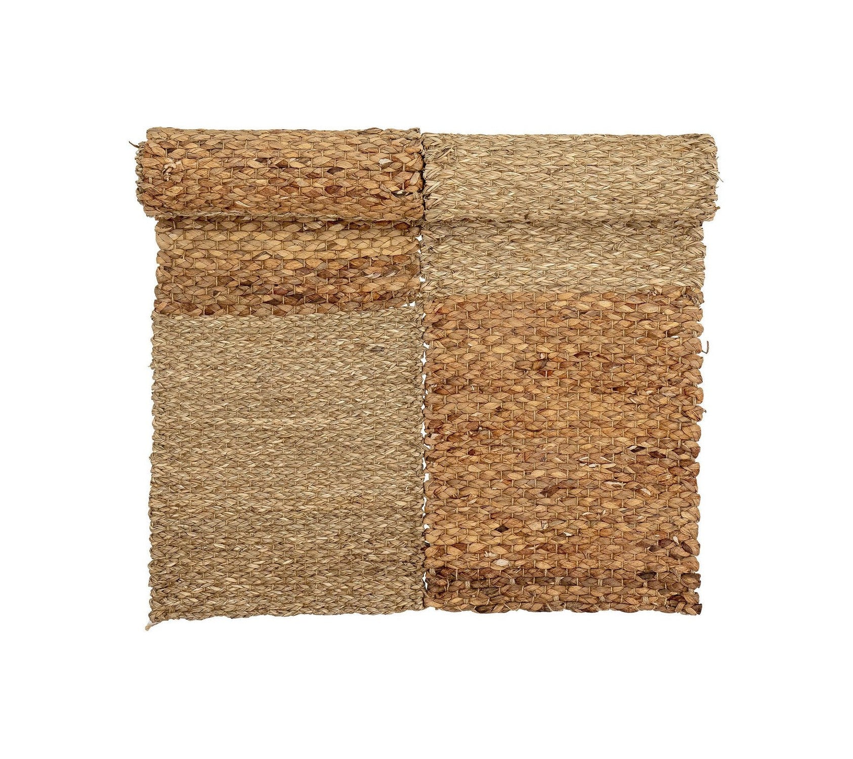 Bloomingville Davor Rug, Nature, Sealgrass