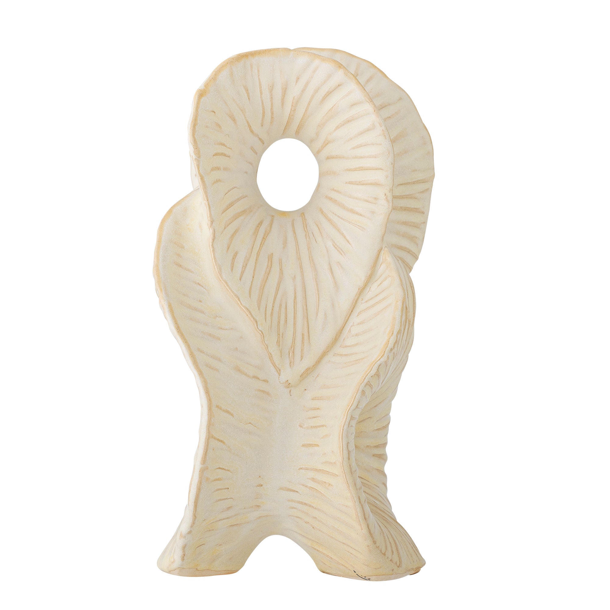 [product_category]-Bloomingville Fabien Deco, Nature, Stoneware-Bloomingville-5711173332557-82062460-BLO-3