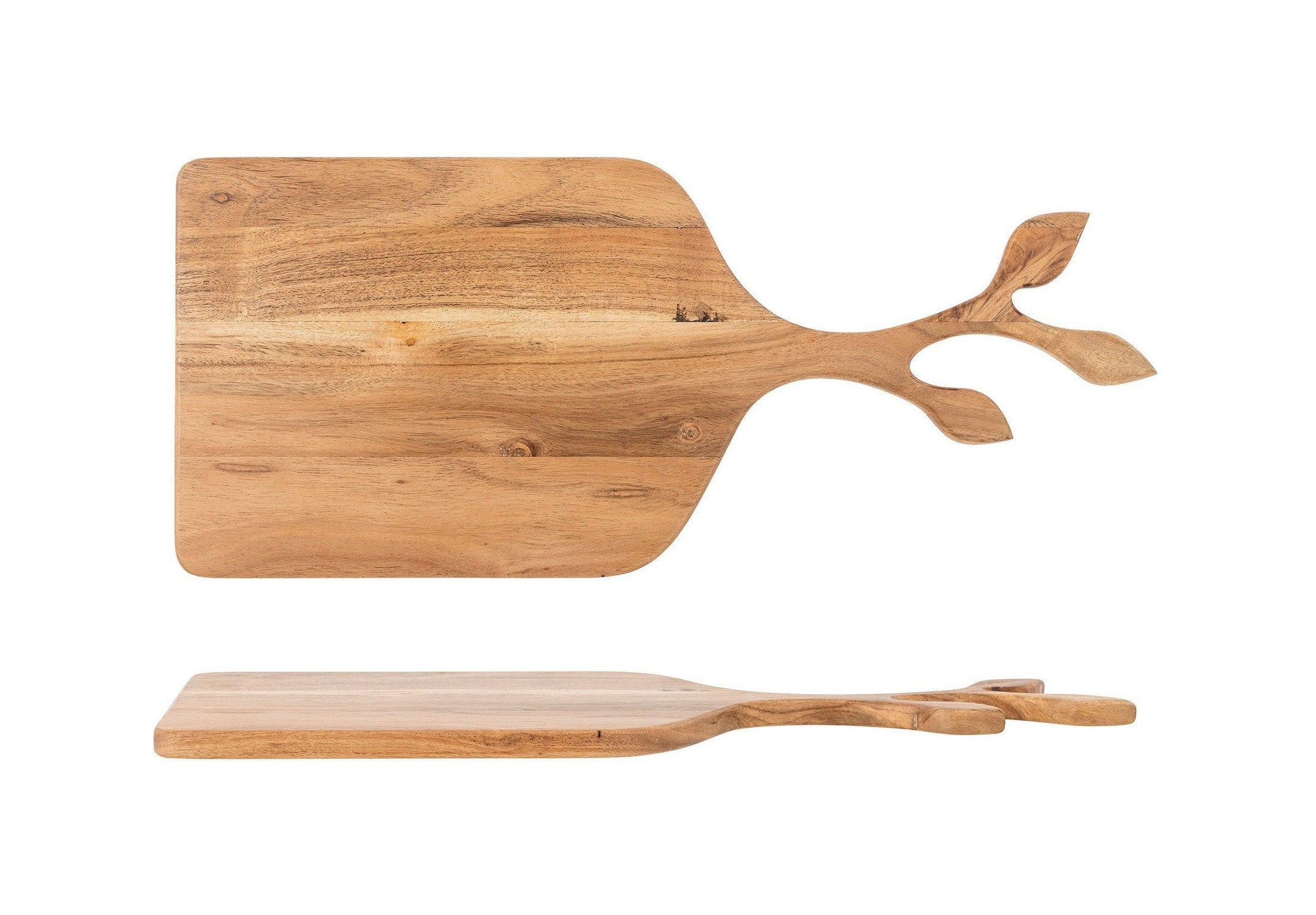 Cutting Board di Bloomingville Giselle, Nature, Acacia