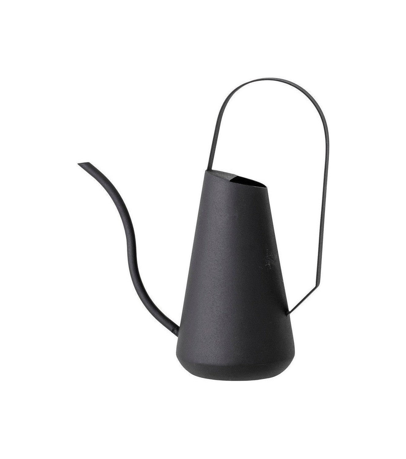 [product_category]-Bloomingville Inea Watering Can, Black, Metal-Bloomingville-5711173253715-82048825-BLO-1