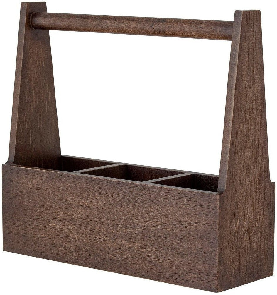 [product_category]-Bloomingville Jas Storage Box, Brown, MDF-Bloomingville-5711173285228-82055570-BLO-1