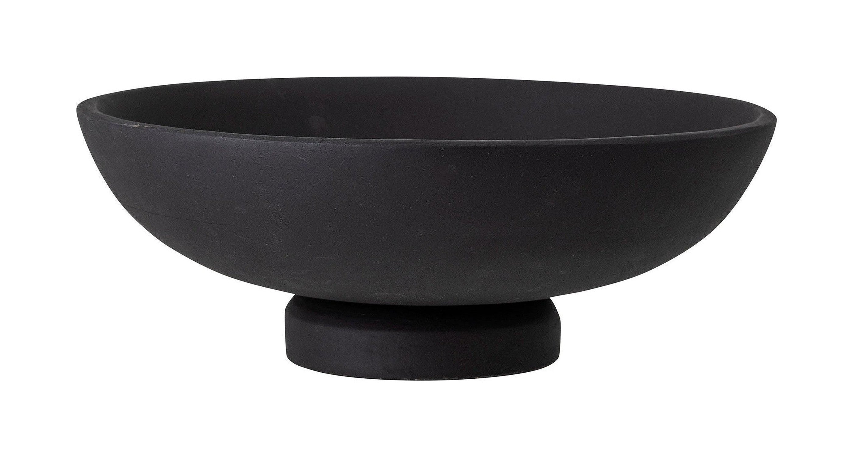 Bloomingville Jeed Bowl, negro, mango