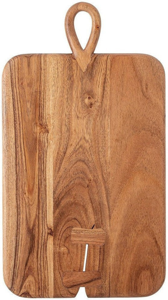 [product_category]-Bloomingville Joanne Cutting Board, Nature, Acacia-Bloomingville-5711173268221-82052390-BLO-1