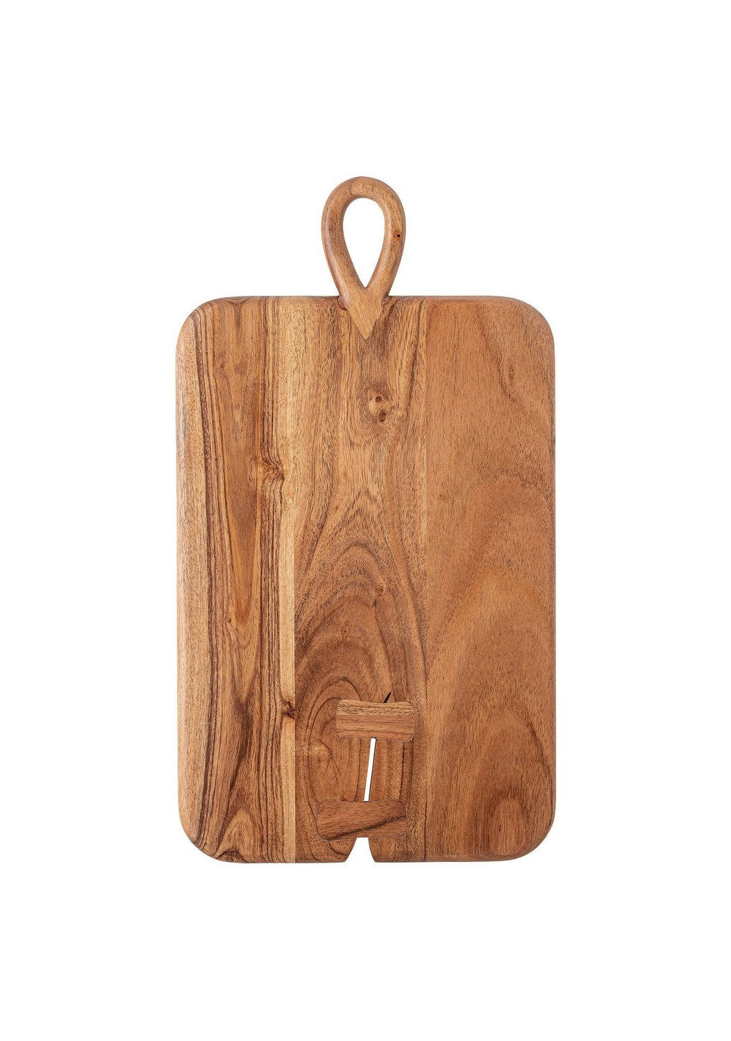 Cutting Board di Bloomingville Joanne, Nature, Acacia