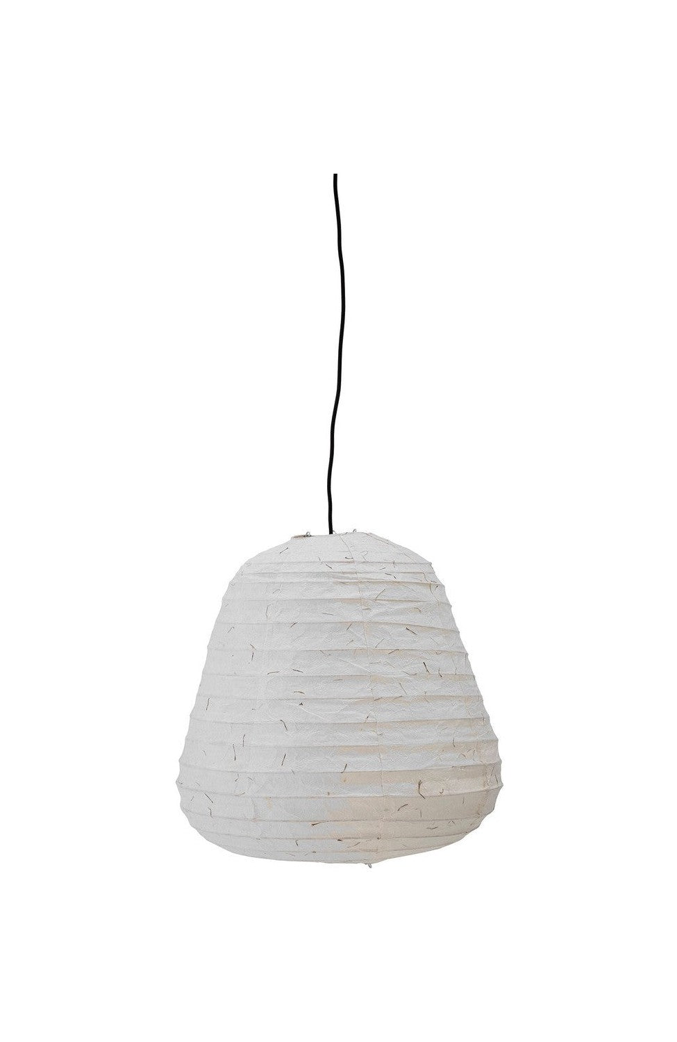 Bloomingville Leena hanger lamp, natuur, papier