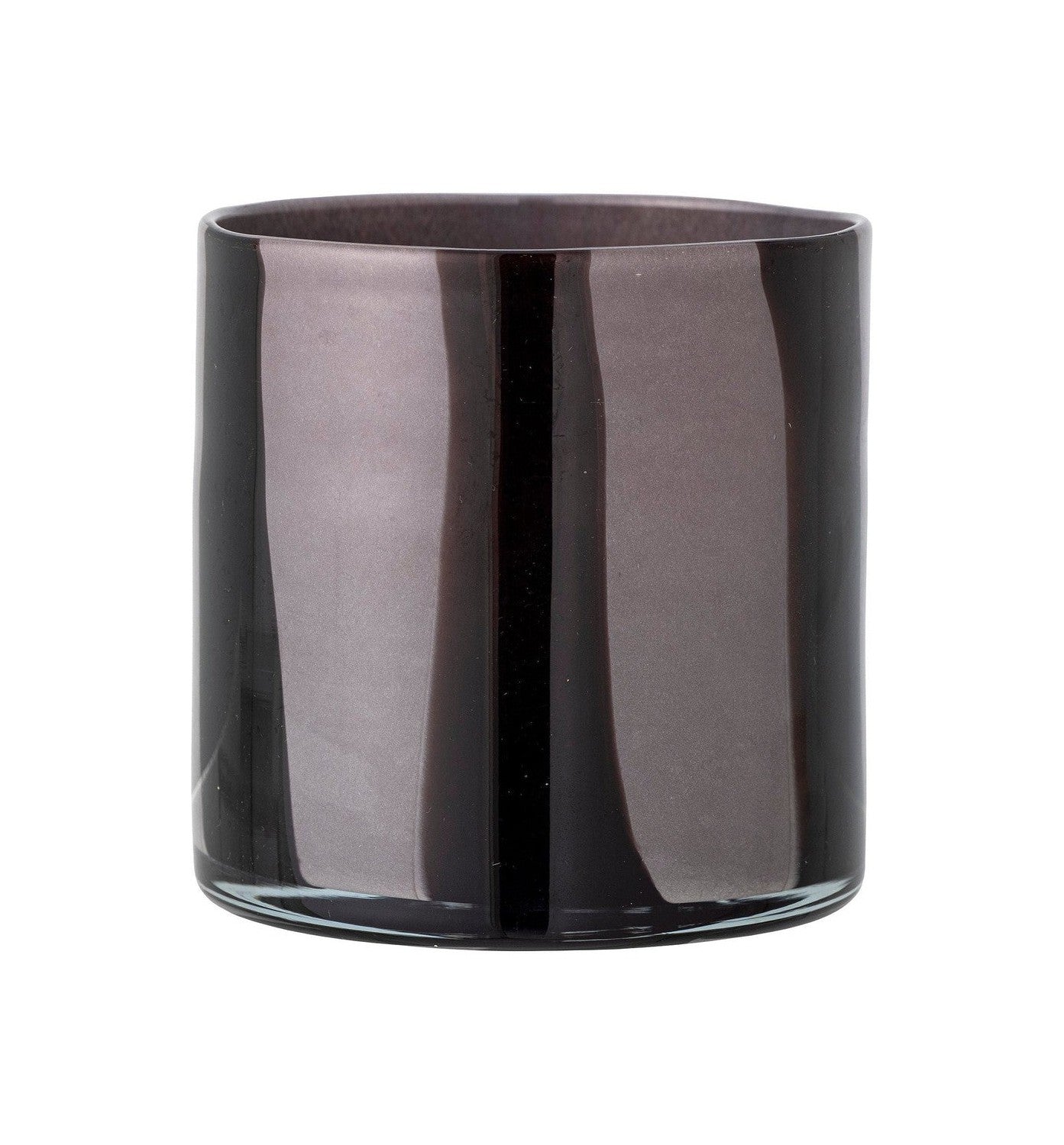 Bloomingville Liberty Votive, lilla, glass