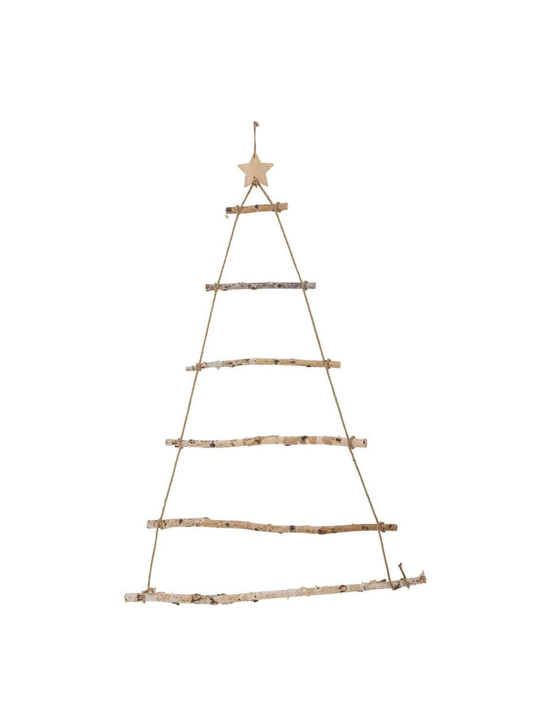 Bloomingville Madja Deco Tree, Natur, Birch