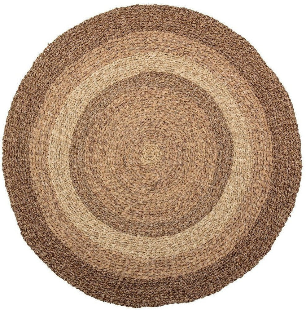 [product_category]-Bloomingville Malic Rug, Nature, Seagrass-Bloomingville-5711173249435-82048091-BLO-1