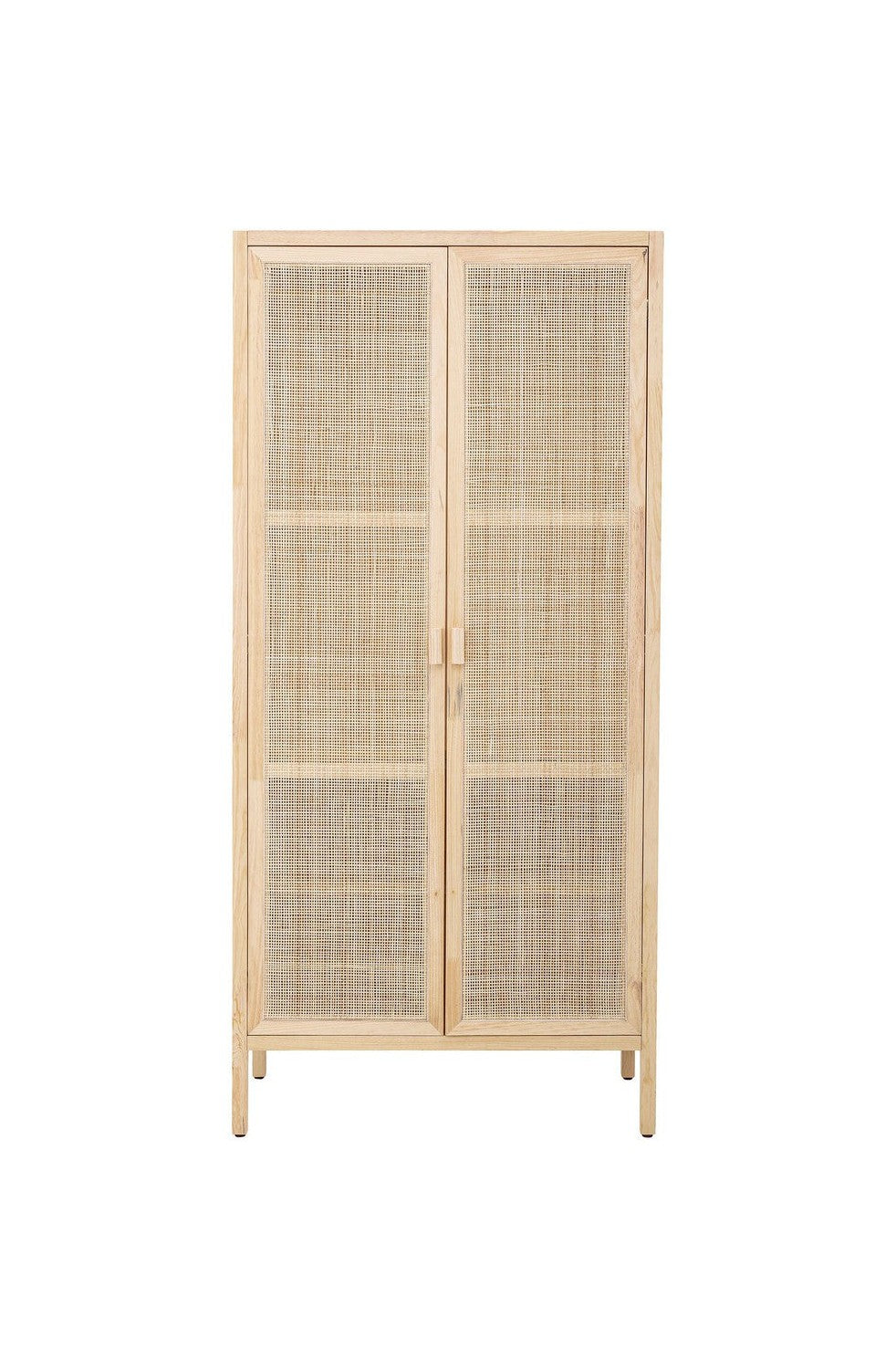 Bloomingville Mariana Cabinet, Nature, Gmelina Wood