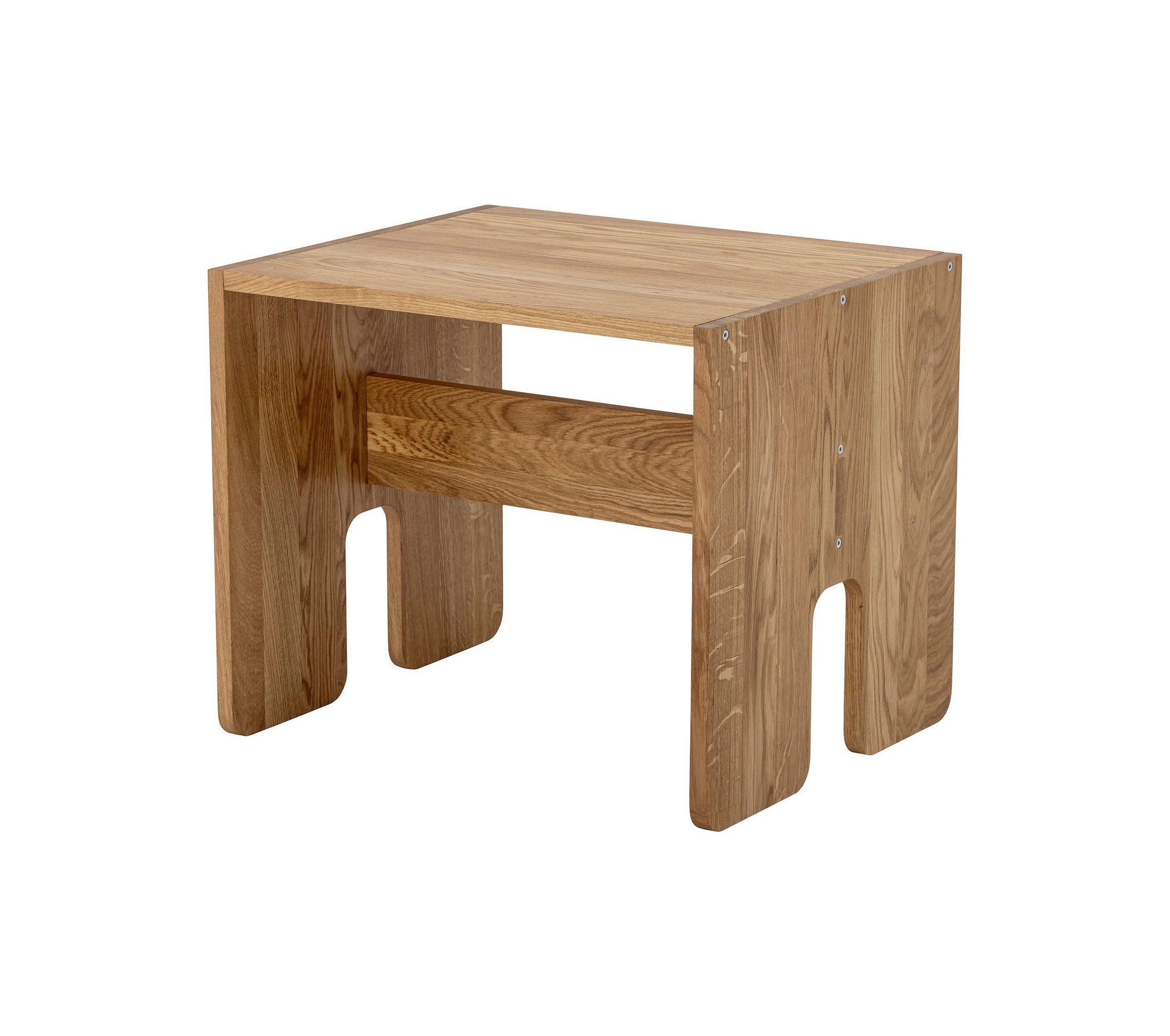 Bloomingville Mini Bas Table, marron, chêne