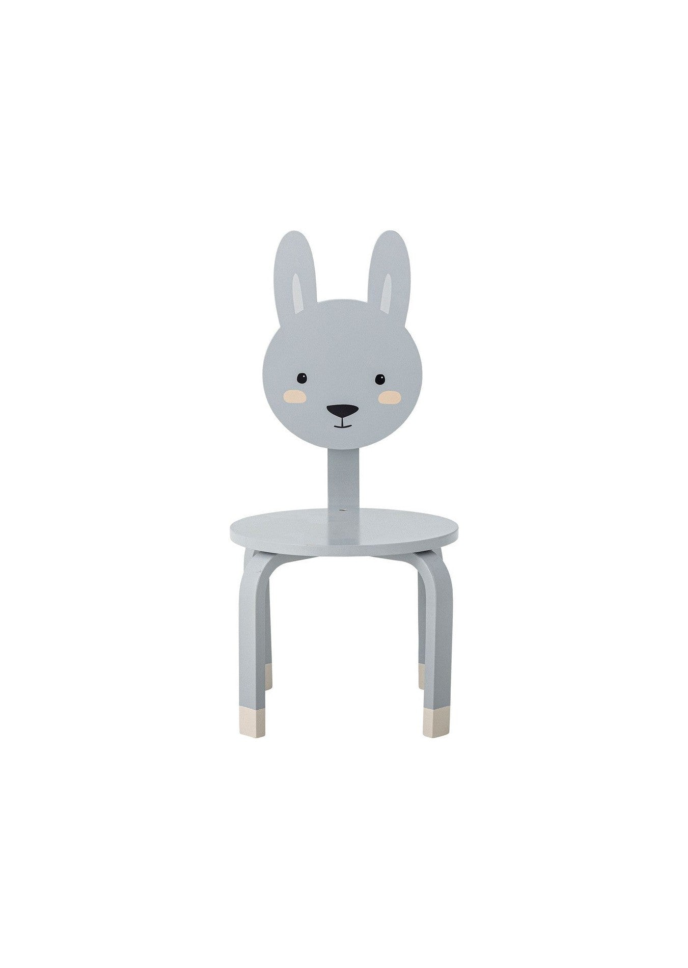 Bloomingville Mini Marle -stol, Gray, MDF