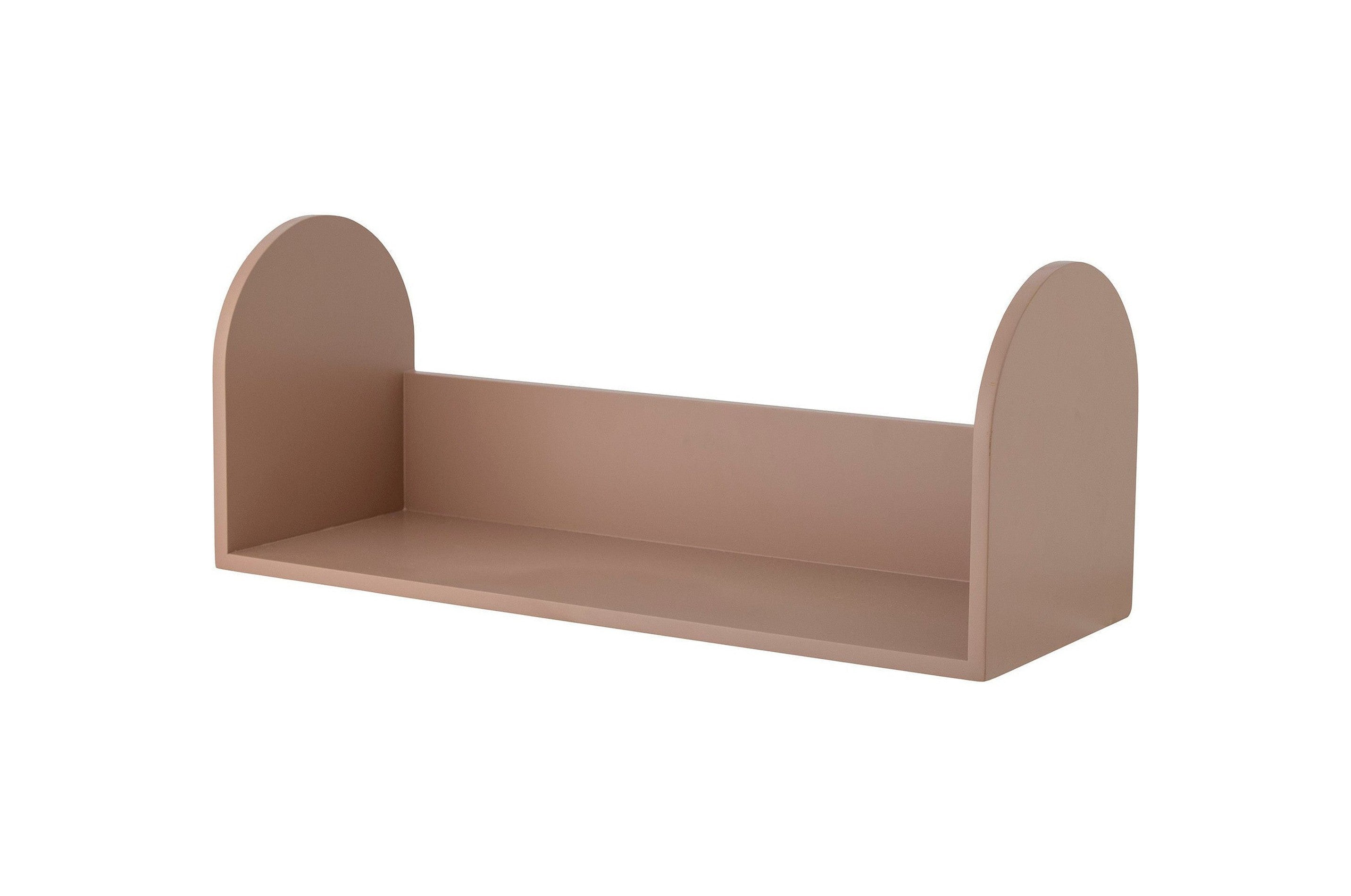 Bloomingville Mini Mikke hylde, Brown, MDF