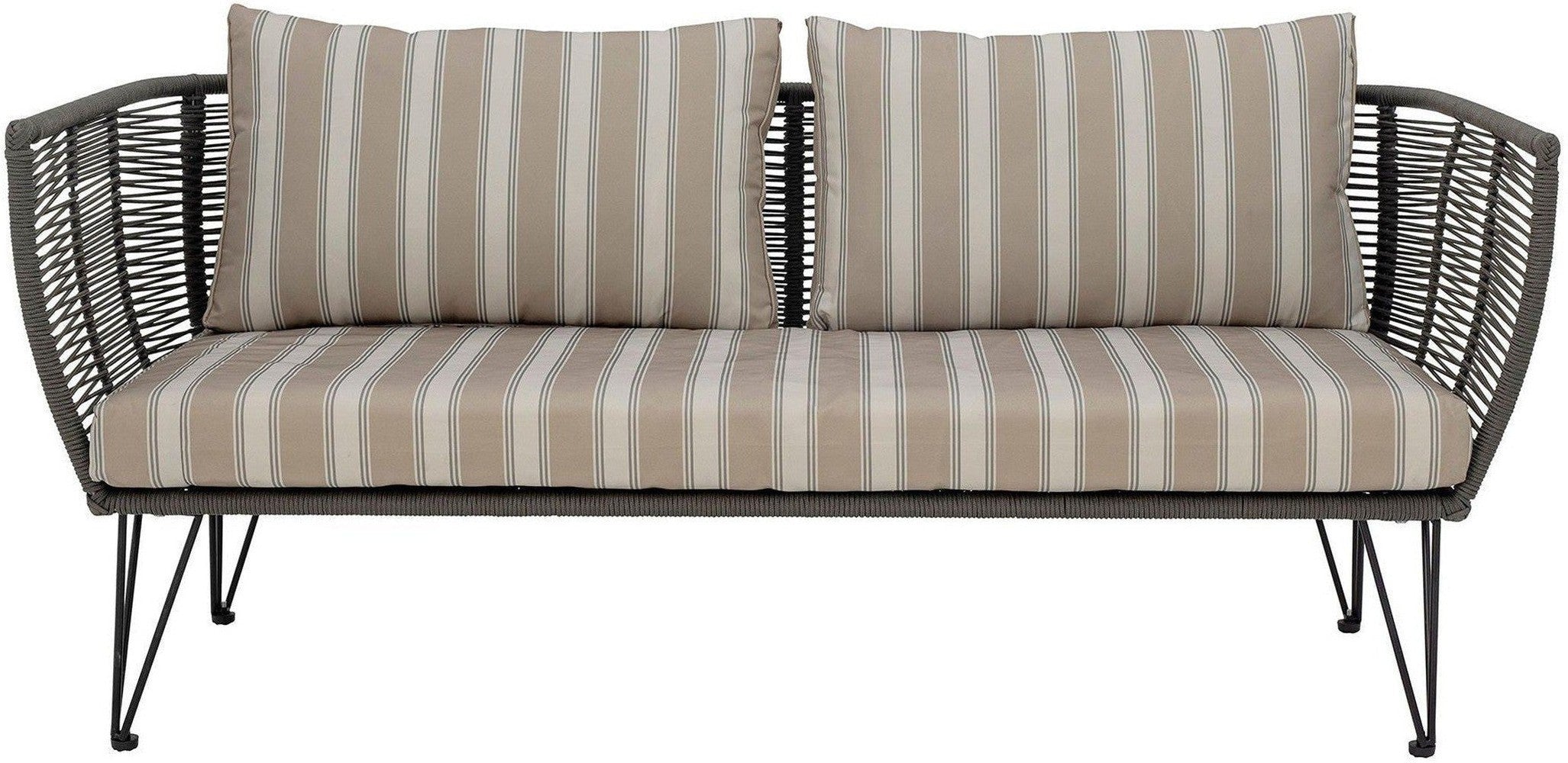 [product_category]-Bloomingville Mundo Sofa, Green, Metal-Bloomingville-5711173281763-82052151-BLO-1