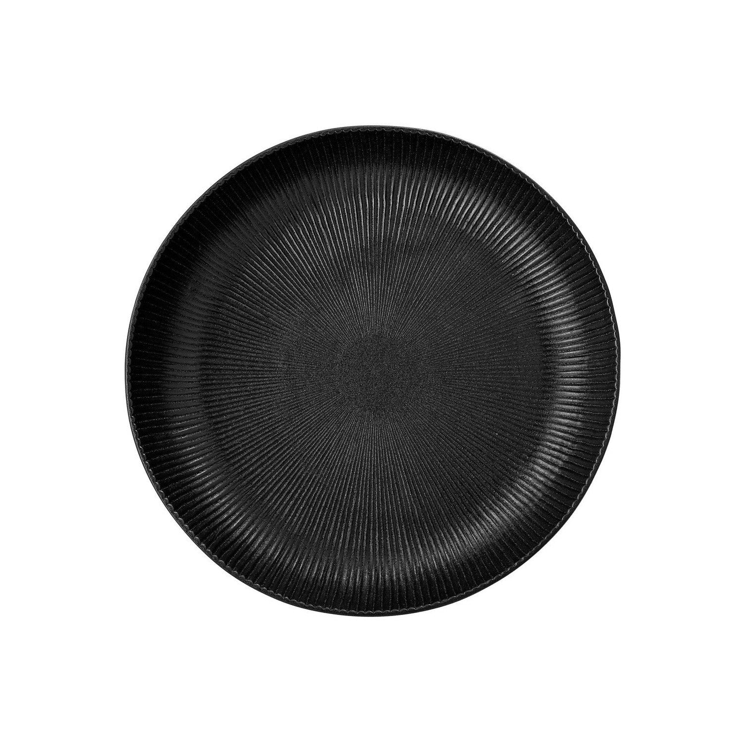 Bloomingville Neri Bowl, negro, gres