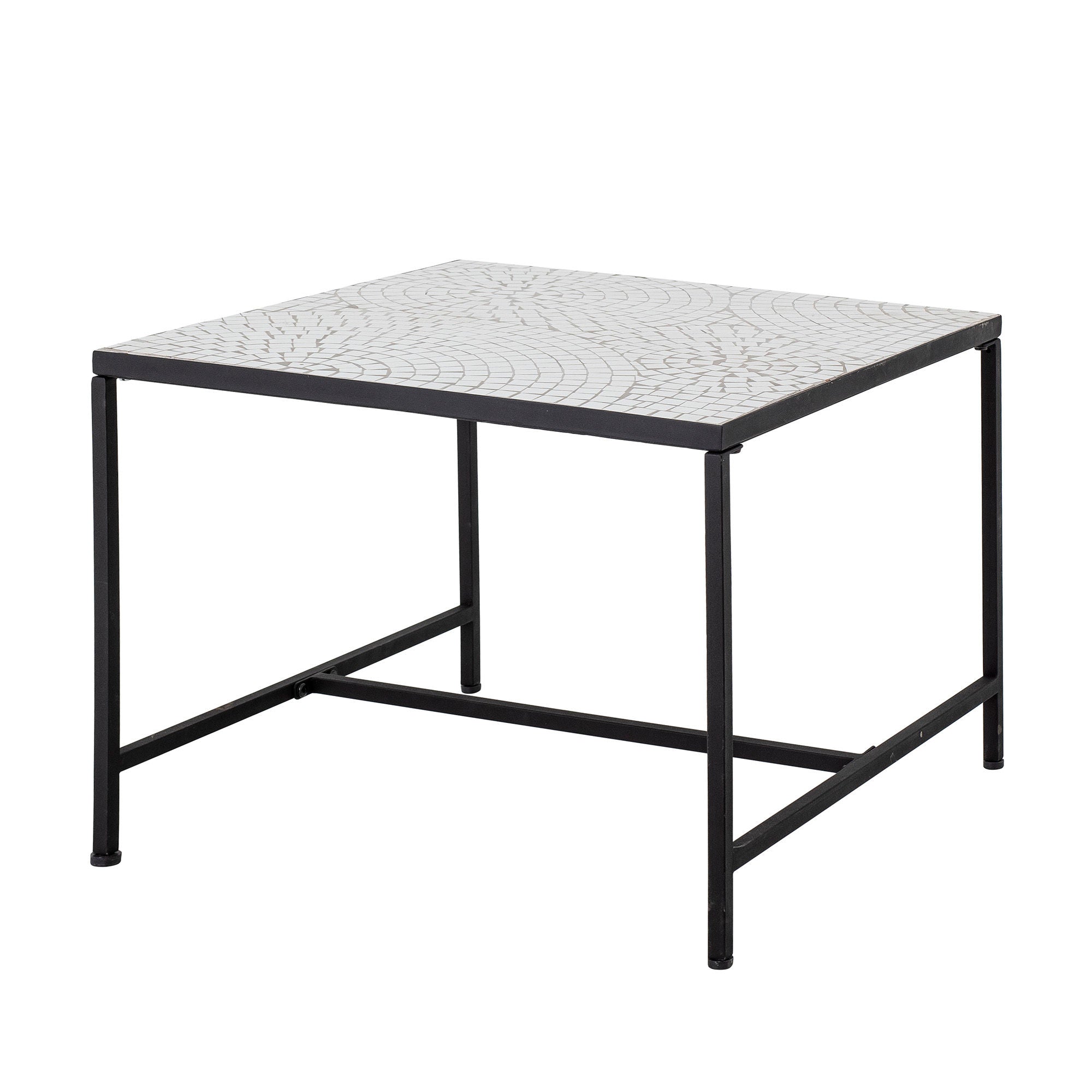 [product_category]-Bloomingville Niah Coffee Table, White, Stone-Bloomingville-5711173273720-82051815-BLO-2