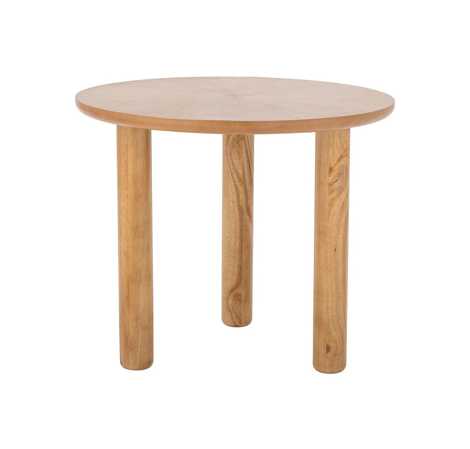 Bloomingville Noma -salontafel, natuur, rubberwood