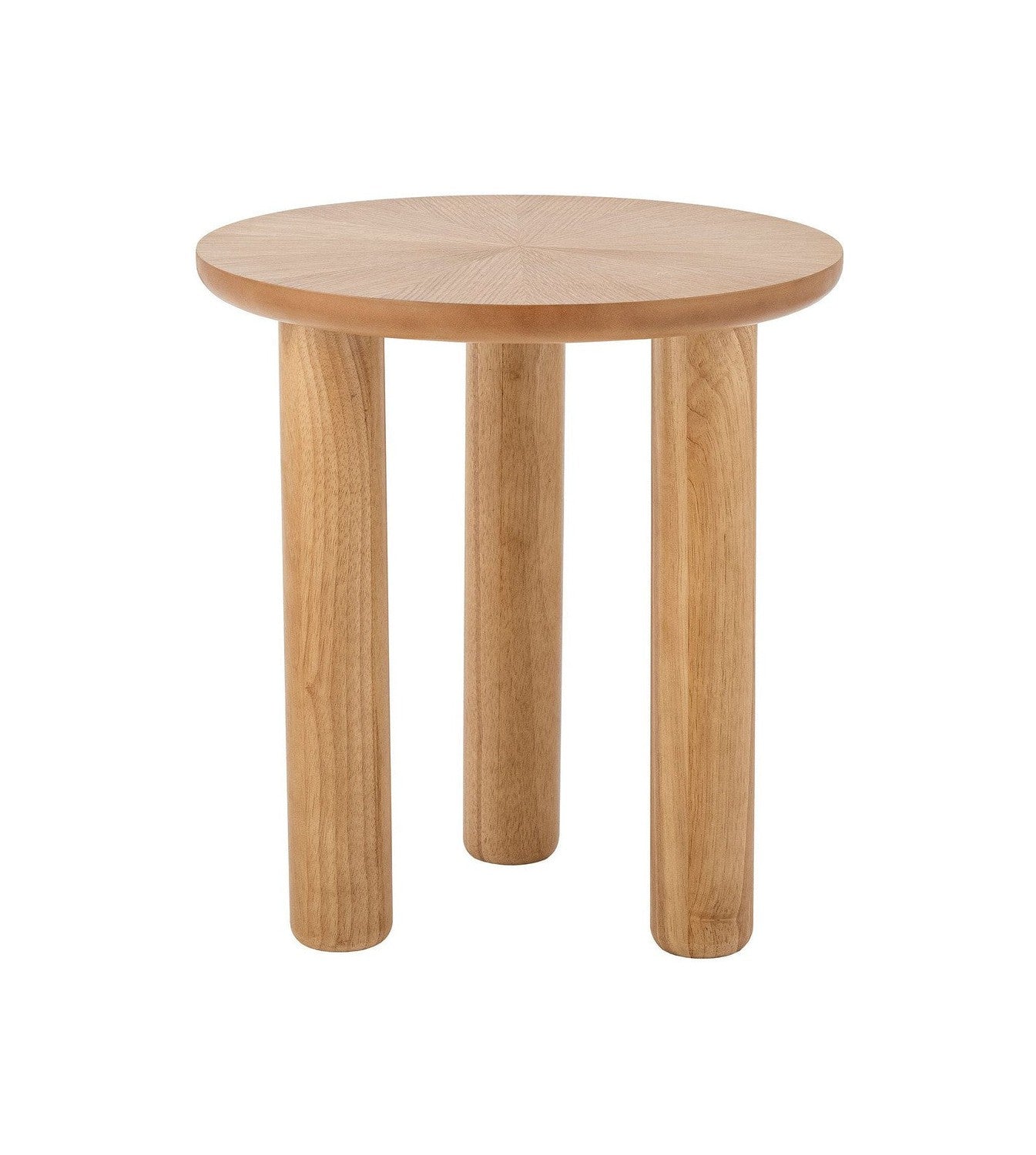 Bloomingville Noma -salontafel, natuur, rubberwood