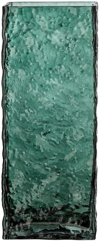 [product_category]-Bloomingville Remon Vase, Green, Glass-Bloomingville-5711173284924-82055095-BLO-1