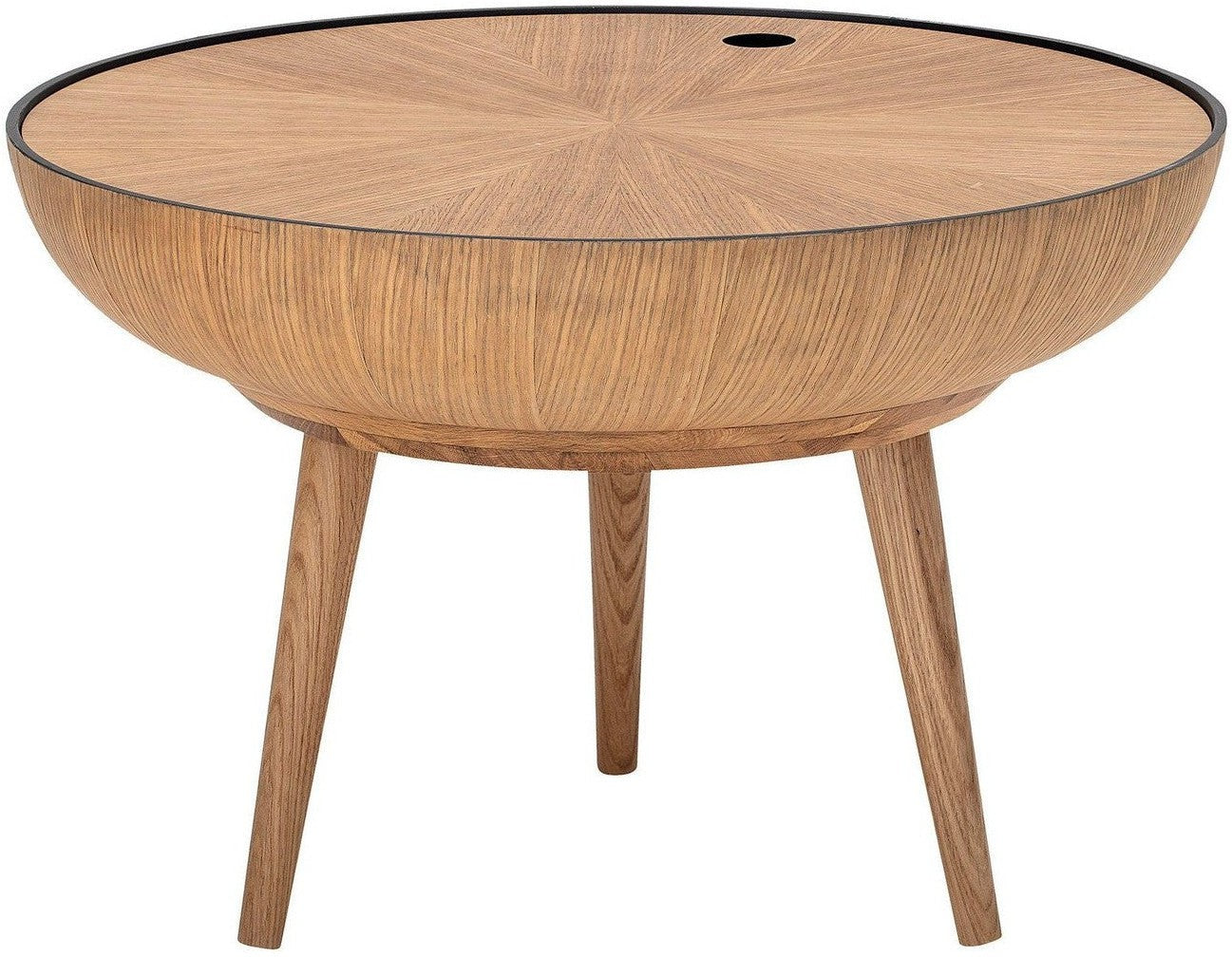 [product_category]-Bloomingville Ronda Coffee Table, Nature, Oak-Bloomingville-5711173218820-82041685-BLO-1