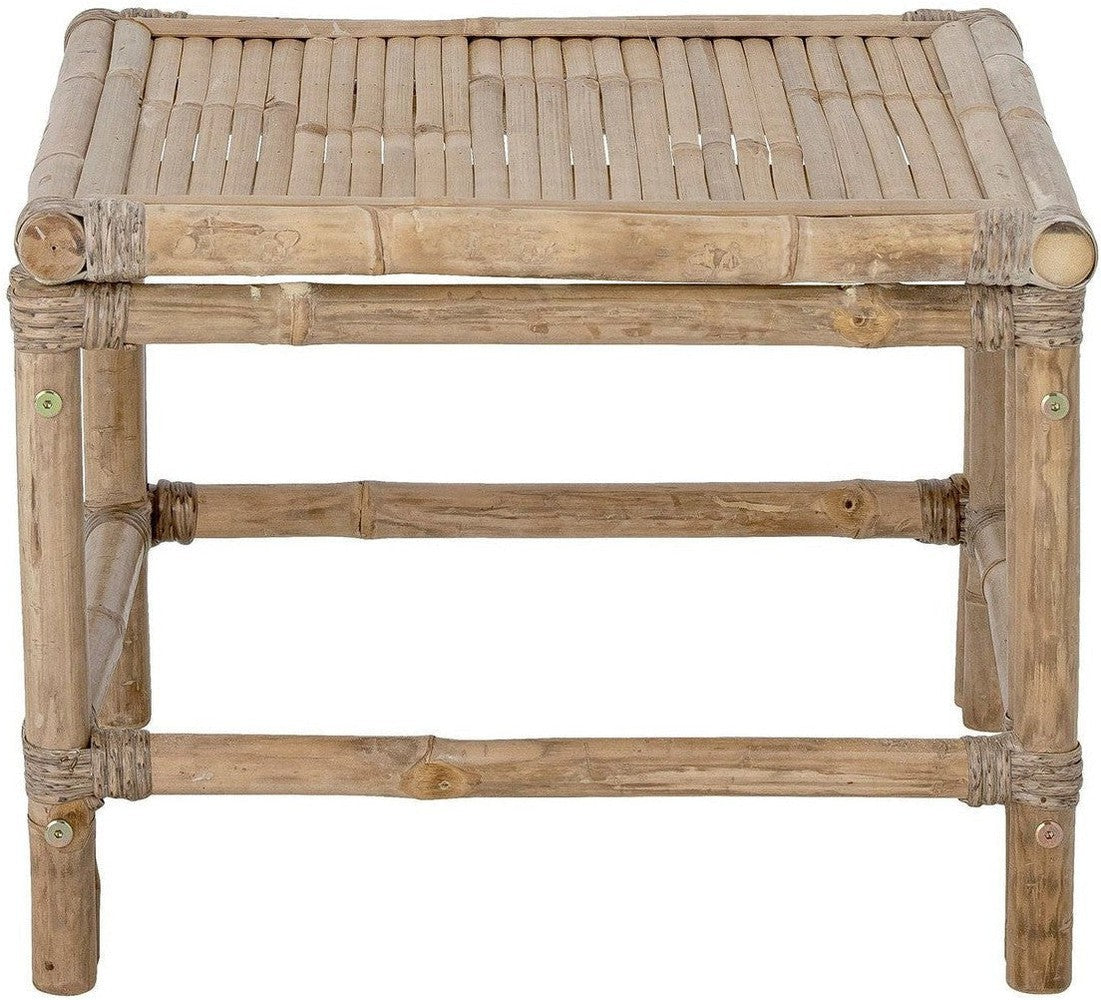 [product_category]-Bloomingville Sole Coffee Table, Nature, Bamboo-Bloomingville-5711173284658-82051313-BLO-1