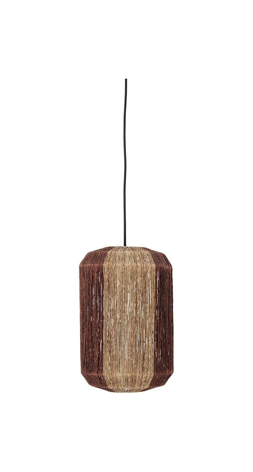 Bloomingville Tano Pendant Lamp, Nature, Sealgrass