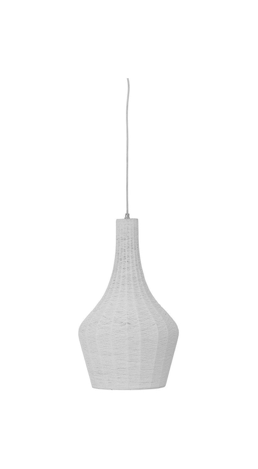 Bloomingville Thuja Lamp, natura, poliestere, poliestere