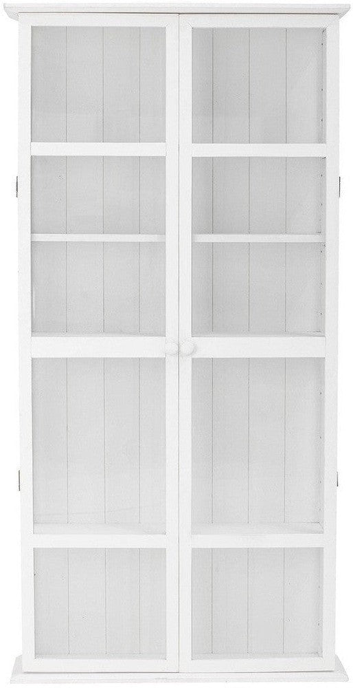 [product_category]-Bloomingville Wila Cabinet, White, Firwood-Bloomingville-5711173301669-82056565-BLO-1