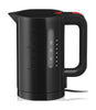 Bodum Bistro Electric Kettle 1 L, nero