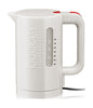 Bodum Bistro Electric Kettle 1 L, Crema