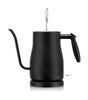 Bodum Bistro Gooseneck Kettle 1 L, zwart