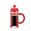 Bodum Java Français Press Coffee Maker 350 Ml, Rouge